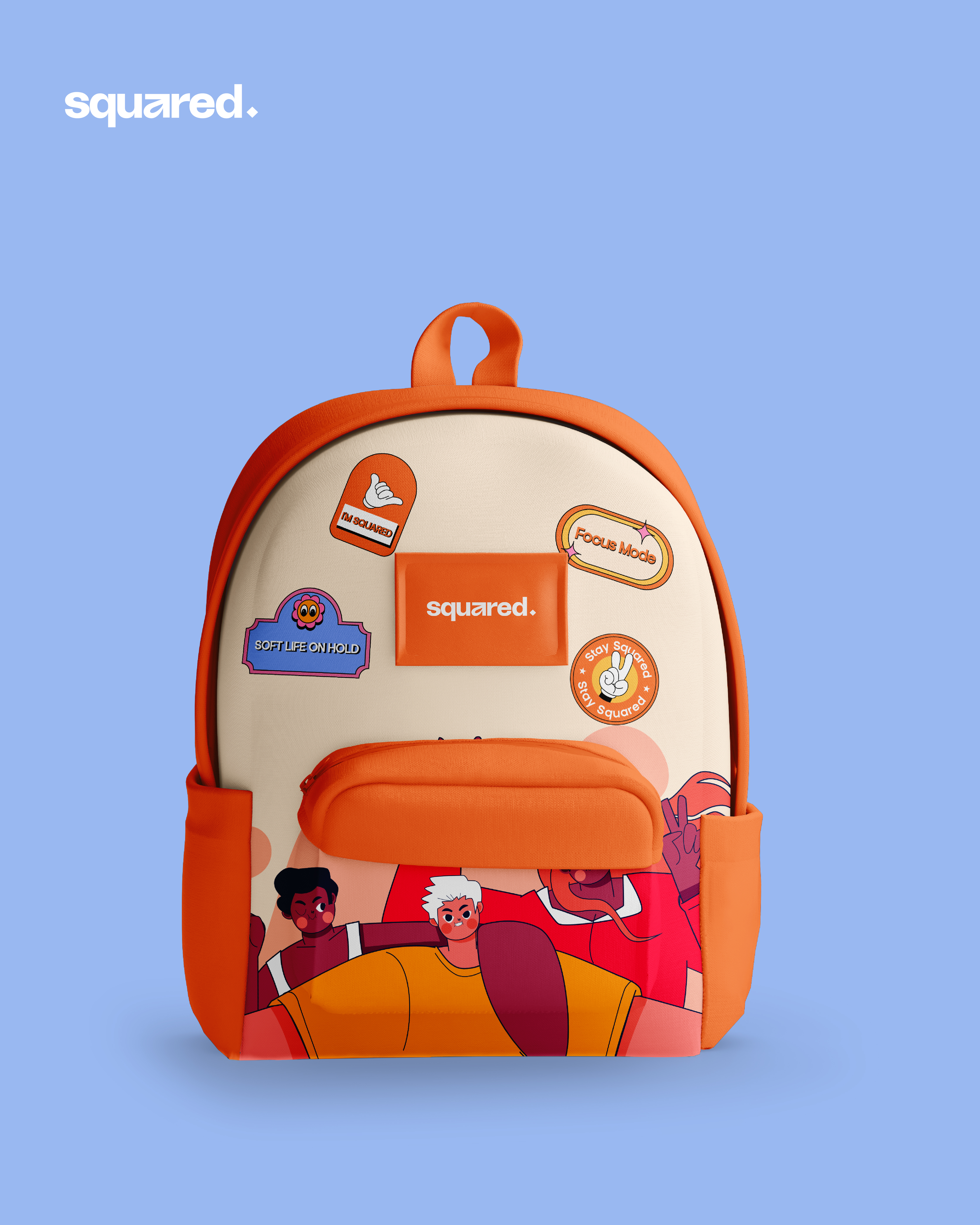 Squared case study 12